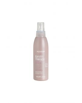 Термозащитен спрей с кератин Alfaparf Lisse Design Keratin Therapy Spray Refill