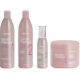 Термозащитен спрей с кератин Alfaparf Lisse Design Keratin Therapy Spray Refill