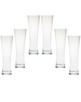 Bohemia Beer glasses from the Beercraft Blank series