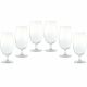 Bohemia Beer glasses from the Classic set