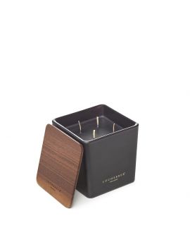 Locherber Свещ Agathis Amber