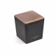 Locherber Candle Agathis Amber