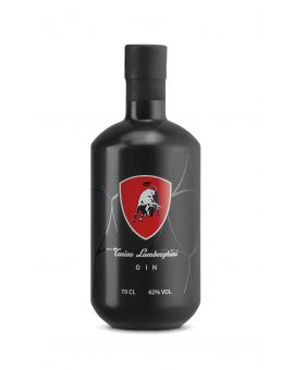 Tonino Lamborghini Gin