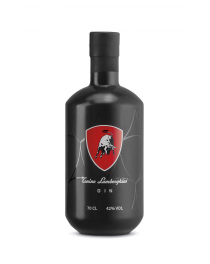 Tonino Lamborghini Gin