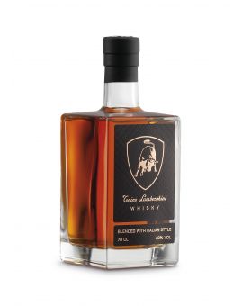 Tonino Lamborghini Whisky