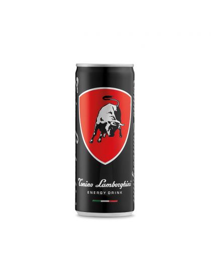 TONINO LAMBORGHINI Energy drink