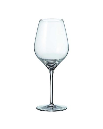2 Bohemia Crystal Чаши за червено вино "Авила"