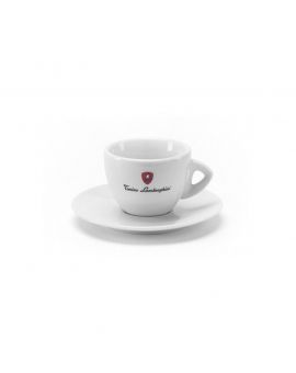 6 espresso cups T Lamborghini