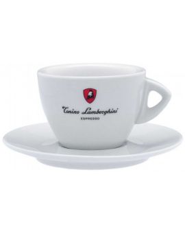 6 Latte CUPS T LAMBORGHINI