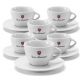 6 Latte CUPS T LAMBORGHINI