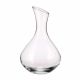Bohemia crystal decanter for wine