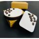 ANTI-CELLULITE SOAP WITH LOOFAH SPONGE AND SCRUB