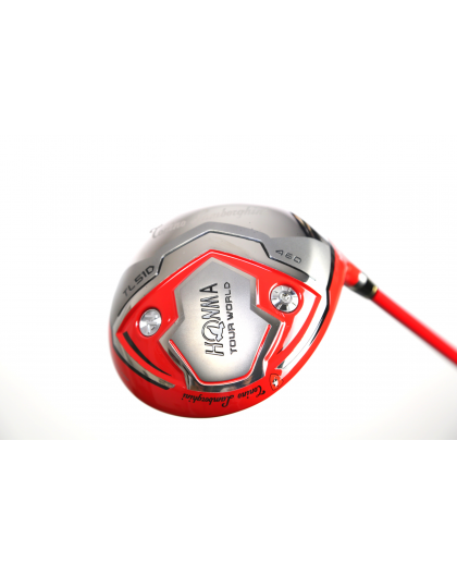 GOLF DRIVER Tonino Lamborghini