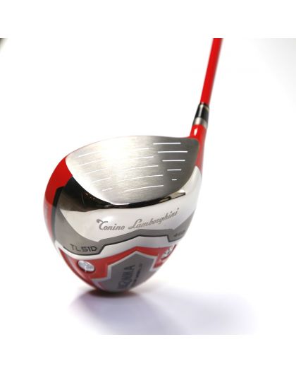 GOLF DRIVER Tonino Lamborghini