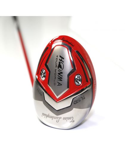 GOLF DRIVER Tonino Lamborghini