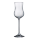 6 Bohemia Crystal Liquor glasses "Colibri"