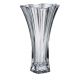 Bohemia Crystal Vase "Neptune"