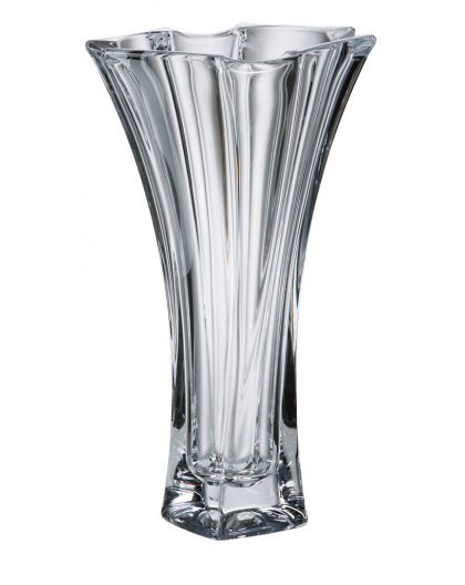 Bohemia Crystal Ваза "Нептун"