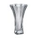 Bohemia Crystal Vase "Neptune" 26.5cm