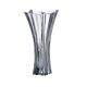 Bohemia Crystal Vase "Floral"