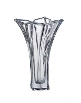 Bohemia Crystal Ваза "Флорал" 28cm