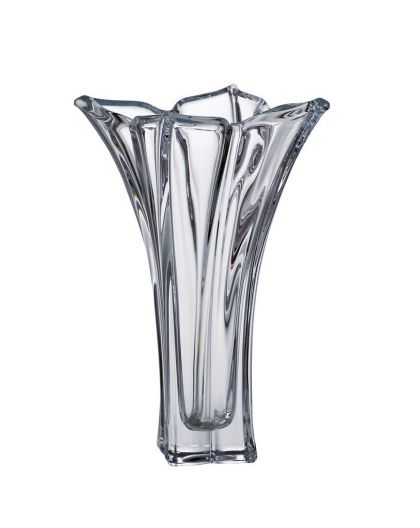 Bohemia Crystal Ваза "Флорал" 28cm