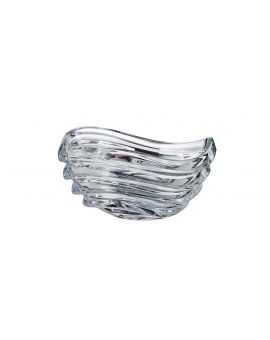 Bohemia Crystal Купа "Уейв" 22cm