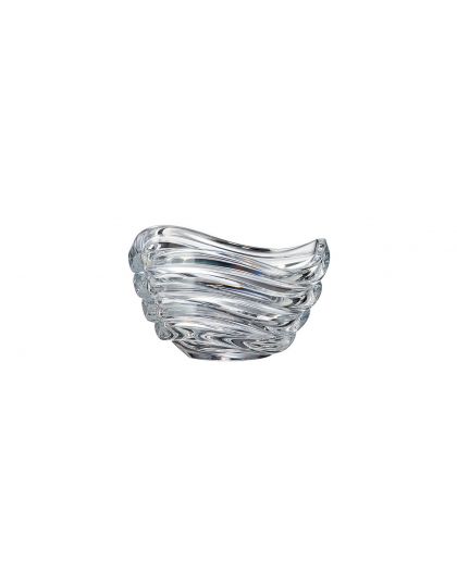 Bohemia Crystal Купа "Уейв" 16.5cm
