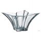 Bohemia Crystal Bowl "Floral"