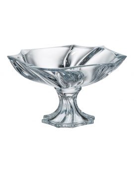 Bohemia Crystal Купа на столче "Нептун"