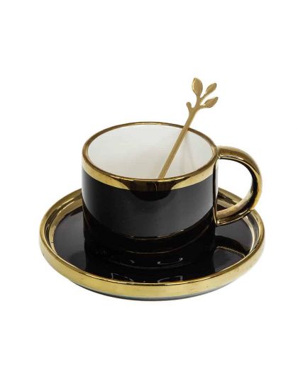 Coffee cup - Autumn