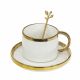 Coffee cup - Autumn