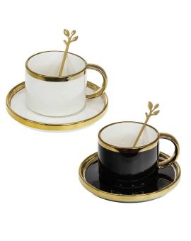 Coffee cup - Autumn