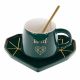 Coffee cup - Heart