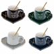 Coffee cup - Heart