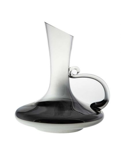 Decanter for wine "Smoky" 1500ml