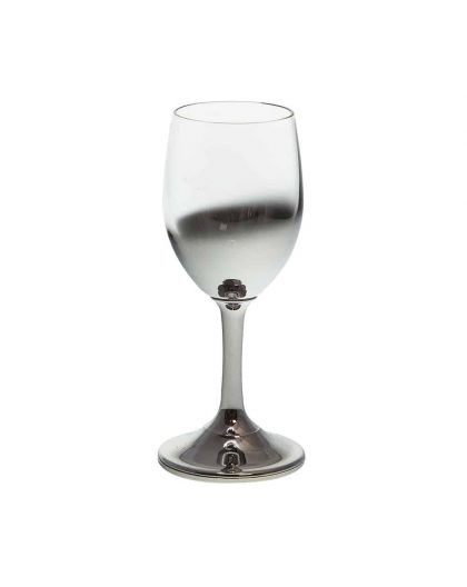 6 glasses for liquor "Smoky"
