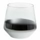 6 glasses for whiskey "Smoky"