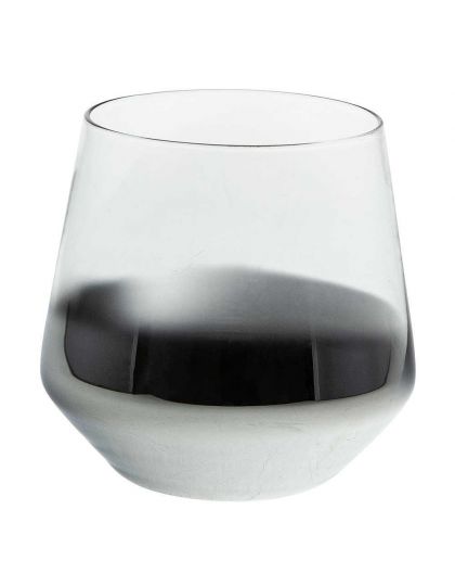 6 glasses for whiskey "Smoky"