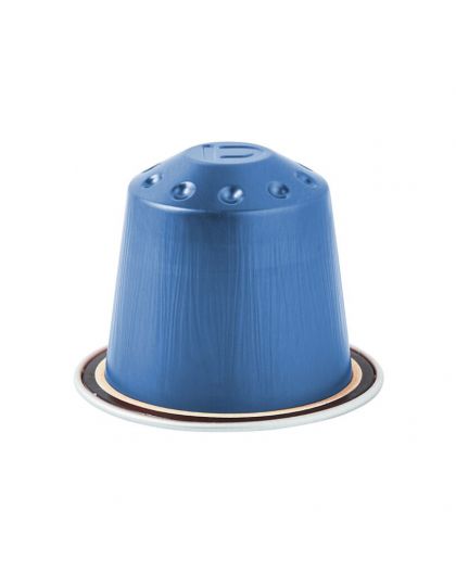 T. Lamborghini coffee capsules CAFFEINE FREE Nespresso compatible