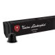 T. Lamborghini coffee capsules Nespresso compatible Black
