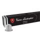 T. Lamborghini coffee capsules Nespresso compatible Platinum