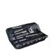 Barbecue set - Black L