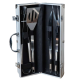 Set of barbecue utensils medium
