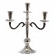 Candlestick Romance, 3 candles