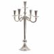 Candlestick Romance, 5 candles