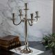 Candlestick Romance, 5 candles
