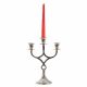 Candlestick Romance 1, 3 candles