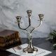 Candlestick Romance 1, 3 candles