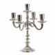 Candlestick Romance 1, 5 candles